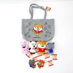 小牧店】タグ付き 金のコイキング ぬいぐるみ R ポケモンセンター