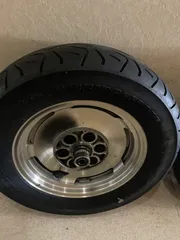 2026年最新】vmax1200 ホイールの人気アイテム - メルカリ