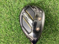 Callaway MAVRIK ユーティリティ 2U 18° フレックスS - メルカリ
