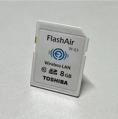 2026年最新】flashair w-03の人気アイテム - メルカリ