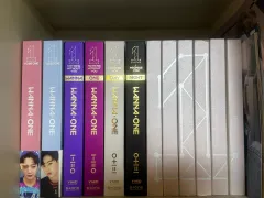 2026年最新】wannaone トレカの人気アイテム - メルカリ