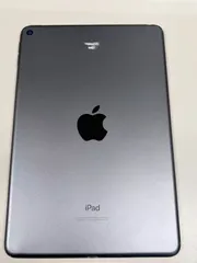電池82% apple iPad mini(第5世代) 64GB スペースグレ WiFiモデル