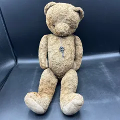 2026年最新】アンティークベア－の人気アイテム - メルカリ