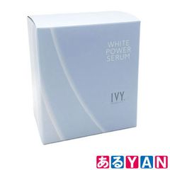 IVY WHITE POWER SERUM 6本セット - メルカリ