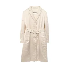JIL SANDER ジルサンダー サテン その他コートのサムネイル