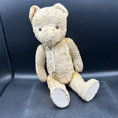 2026年最新】アンティークベア－の人気アイテム - メルカリ