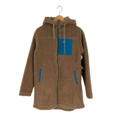 ビラボン BILLABONG 【A/DIV.】 JACKET シープボアジャケット レディース import：M のサムネイル