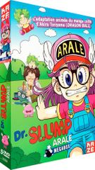 【中古】輸入アニメDVD Dr.SLUMP ARALE MEGABOX2 [輸… 中古】輸入アニメDVD Dr.SLUMP ARALE MEGABOX2 [輸… - メルカリ