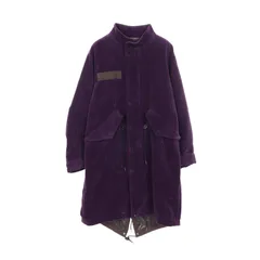 2026年最新】sacai acronym コートの人気アイテム - メルカリ