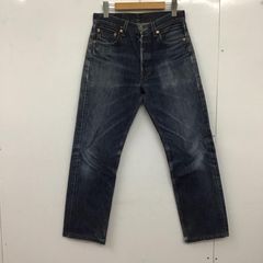 限定品】ドリス ヴァン ノッテン デニム 赤耳 セルビッジ ライカ期 30