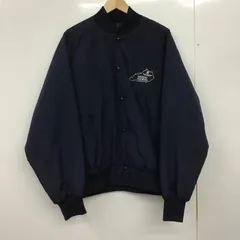 USED 古着 ジャケット、上着 ダウンジャケット カジュアルジャケット フロントボタン holloway 古着 90s