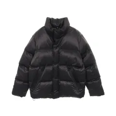 トムフォード TOM FORD ダウンジャケット 衣料品 アウター コットン メンズ ブラック系 【中古】 2026年最新】TOM FORD メンズ ダウンジャケットの人気アイテム - メルカリ