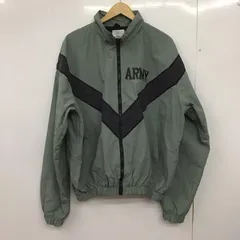 ミリタリー ミリタリー ジャケット、上着 ジャンパー、ブルゾン ミリタリージャケット アメリカ軍 トレーニングジャケットのサムネイル