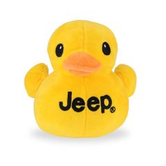 Jeep Duck ジープダック ネックピロー 新品 - メルカリ