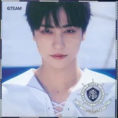 &TEAM ソロ盤 TAKI 青嵐