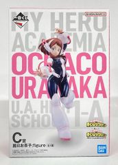 BANDAI SPIRITS 이치 반 쿠지 나의 히어로 아카데미아 NEXT GENERATIONS!!2 C상 여일 차코 figure