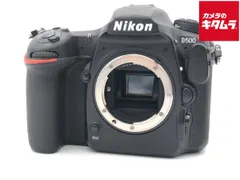 2026年最新】nikon D500の人気アイテム - メルカリ
