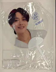 &TEAM 1st Anniversary 縁DAY NICHOLAS MINI CLEAR PICKET