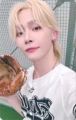 &TEAM Weverse/スペシャルプレミアムサイン会 NICHOLAS Back to Life KR 1st Mini Album