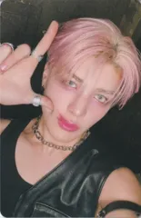 &TEAM Weverse Shop MAKI Back to Life KR 1st Mini Album