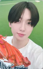 &TEAM Weverse/スペシャルプレミアムサイン会 FUMA Back to Life KR 1st Mini Album