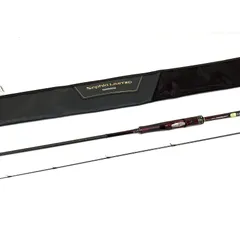 SHIMANO シマノ 23セフィアリミテッド S89ML A 259783 ロッド 釣竿 エギングロッド つり 釣り 釣具 レジャー フィッシング◇TA4255のサムネイル