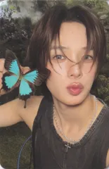 &TEAM ROARver.ソロ盤 K Back to Life KR 1st Mini Album B