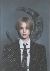 &TEAM ソロジャケット盤 K Go in Blind (月狼)