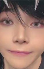 &TEAM ソロジャケット盤 NICHOLAS Go in Blind (月狼) アップ