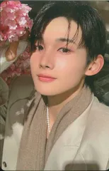 &TEAM 通常盤初回プレス盤 ver. JO 雪明かり(Yukiakari) B