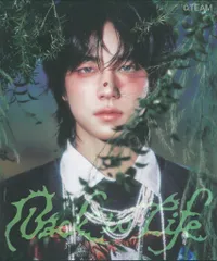 &TEAM ROARver.ソロ盤 TAKI Back to Life KR 1st Mini Album