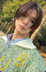 &TEAM 通常盤 K 五月雨 B