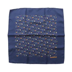 エルメス HERMES スカーフ プチカレ カレ45 シルク プチカレ