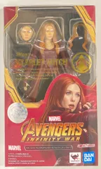 BANDAI SPIRITS S.H.Figuarts スカーレット・ウィッチ