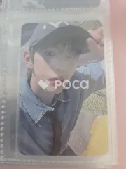 RIIZE ショウタロウ RIIZING : Epilogue EVERLINE ラキドロ