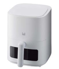 RAMLLY Power Oven 12L 電気フライヤー エアーノンフライヤー RAMLLY Power Oven 12L 電気フライヤー エアーノンフライヤー - メルカリ