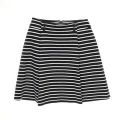 Dior ディオール マリンストライプ スカート