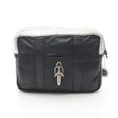 2026年最新】CHROME HEARTS レディース ポーチの人気アイテム - メルカリ
