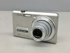 CASIO EXILIM EX-ZR310 本体 - メルカリ