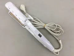 ストレートヘアアイロン 絹女 LM-125 キヌージョ KINUJO 10段階温度調整機能付き 2602LS218