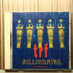 2026年最新】TOUR'94 BILLIONAIRE～BOY MEETS GIRL～ の人気アイテム