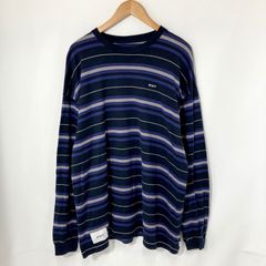 AW23 WTAPS BDY 02 LS Tシャツ Mサイズ - メルカリ