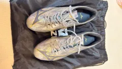 ミズノ アルファ 2 エリート Ag サッカーシューズ 260mm