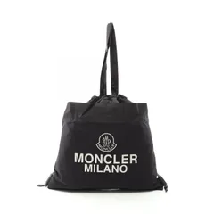 MONCLER モンクレール DRAWSTRING TOTE BAG リュックサック バックパックのサムネイル
