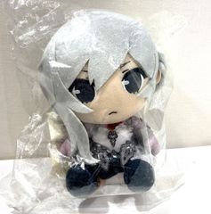 白雪千夜 C107 ぬいぐるみ アイドルマスター Gift デレマス - メルカリ