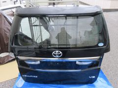 70ランクル 当時物 観音リアゲート 左右セット パーツ取り用 3N - メルカリ
