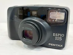 2026年最新】PENTAX espio 115の人気アイテム - メルカリ