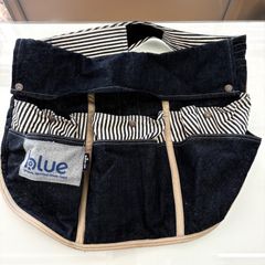 Inglesina Fast BLUE LABEL デニム - メルカリ