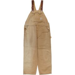 Filson カーキ エプロン オーバーオール - メルカリ