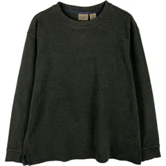 古着 90~00年代 エルエルビーン L.L.Bean サーマルロンT ワッフル メンズL相当 ヴィンテージ/eaa616286